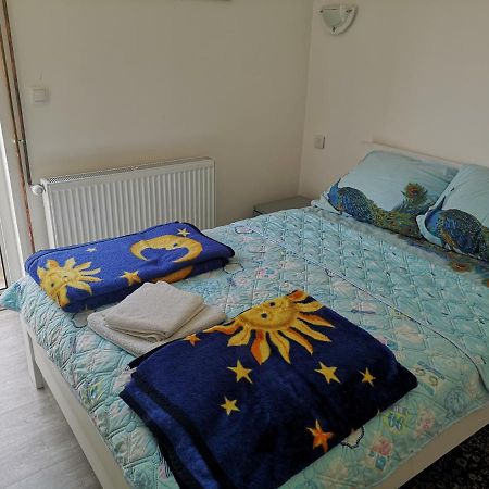 Apartmani Zubor Баня-Ковиляча Экстерьер фото
