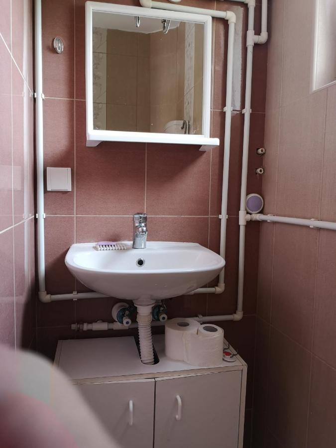 Apartmani Zubor Баня-Ковиляча Экстерьер фото