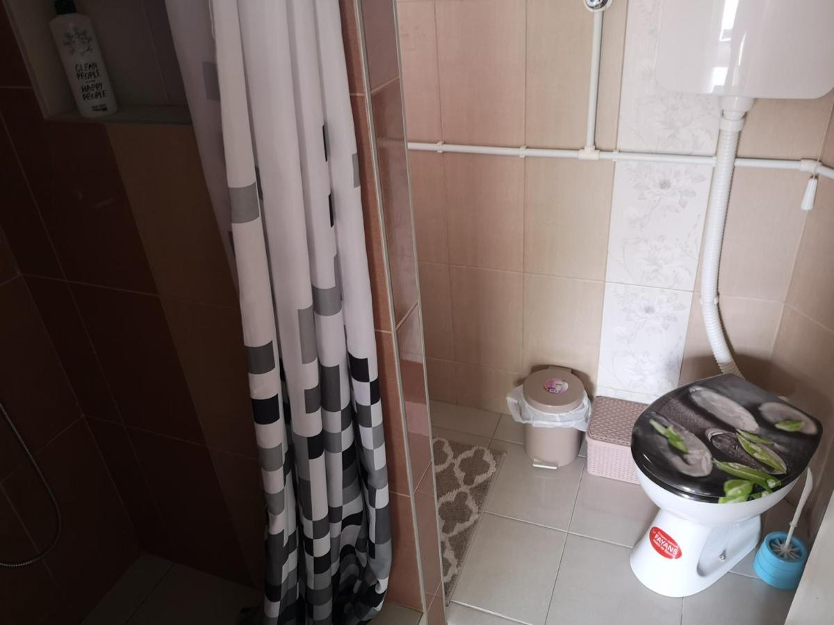 Apartmani Zubor Баня-Ковиляча Экстерьер фото