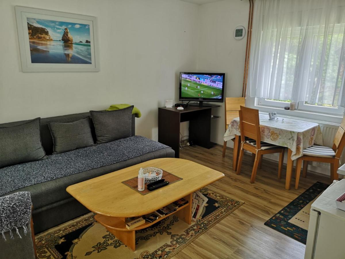 Apartmani Zubor Баня-Ковиляча Экстерьер фото