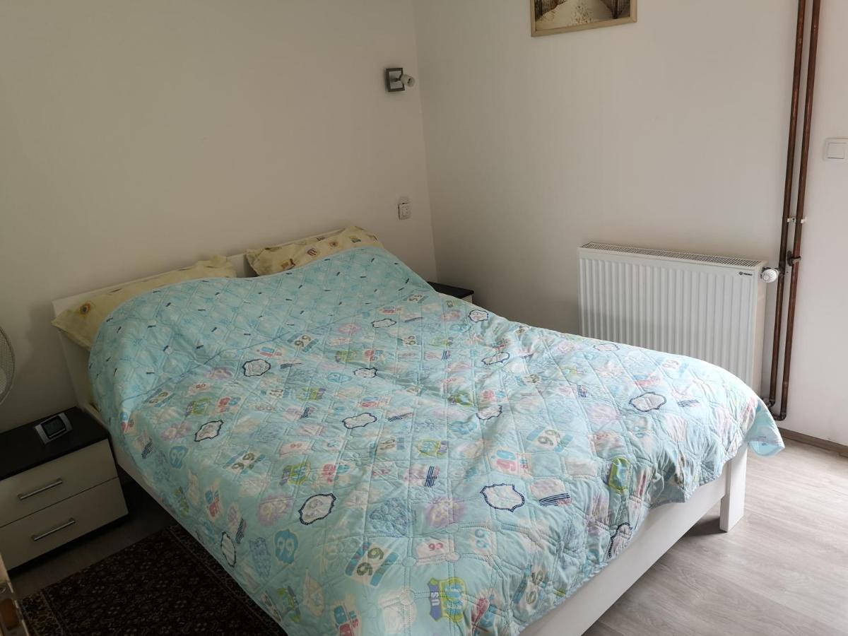 Apartmani Zubor Баня-Ковиляча Экстерьер фото