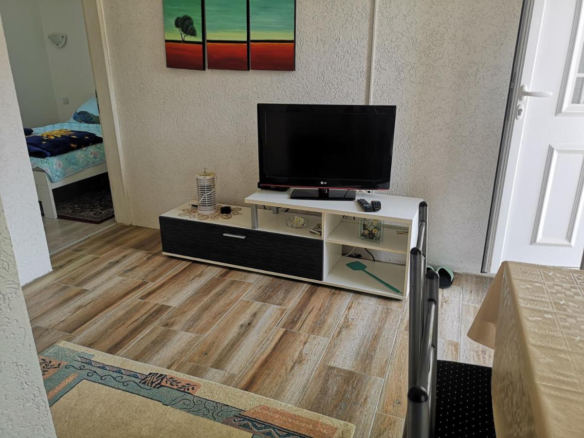 Apartmani Zubor Баня-Ковиляча Экстерьер фото