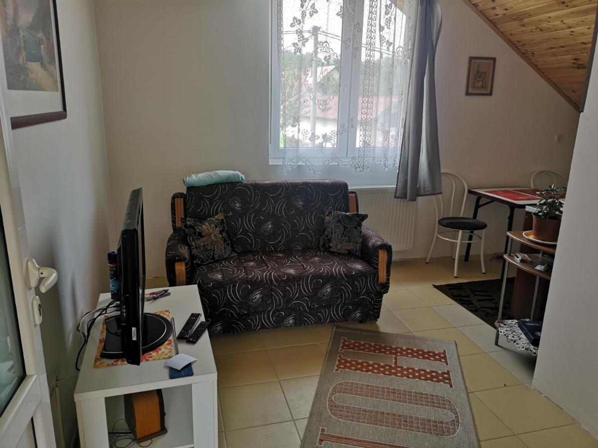 Apartmani Zubor Баня-Ковиляча Экстерьер фото