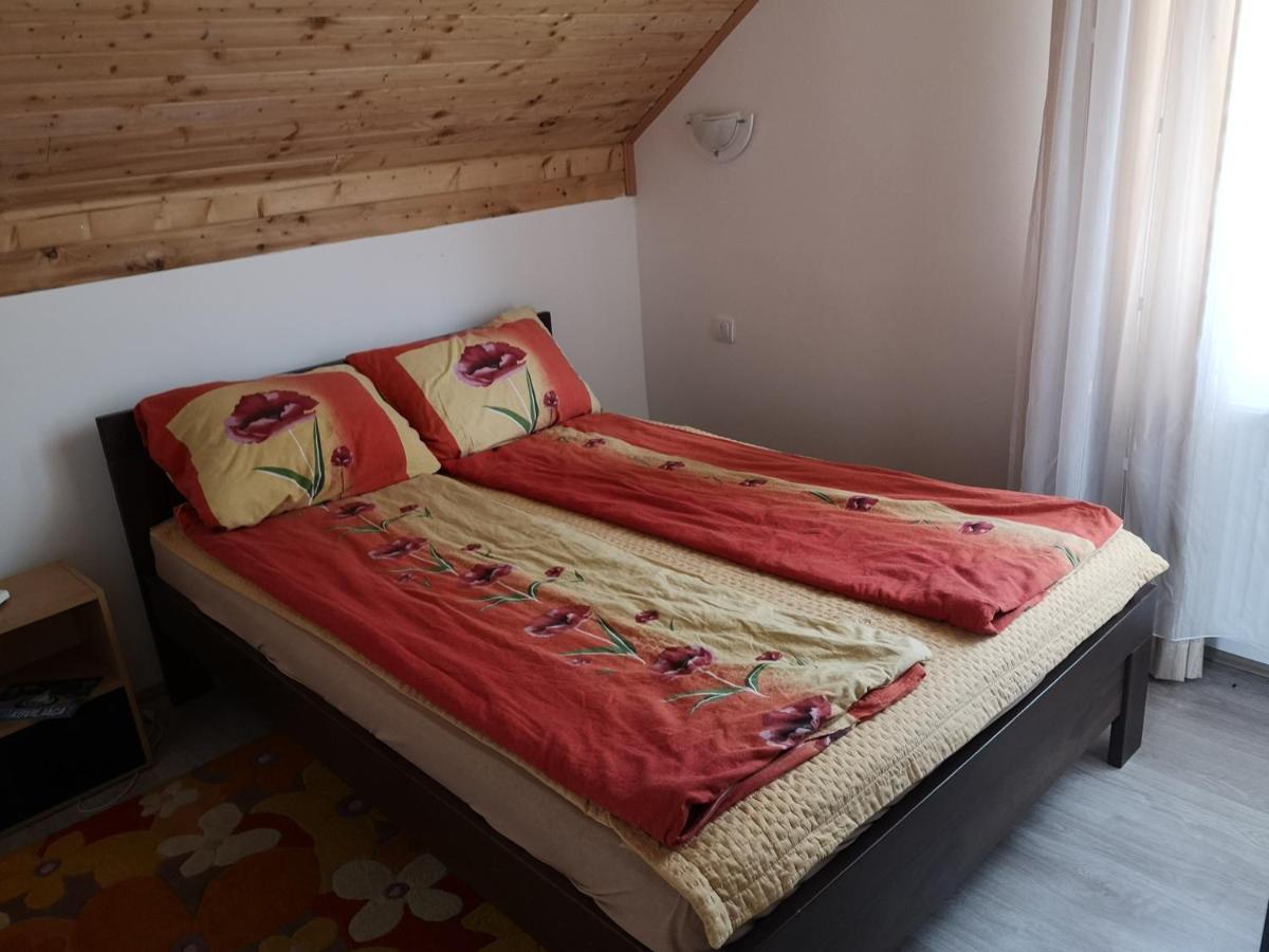 Apartmani Zubor Баня-Ковиляча Экстерьер фото