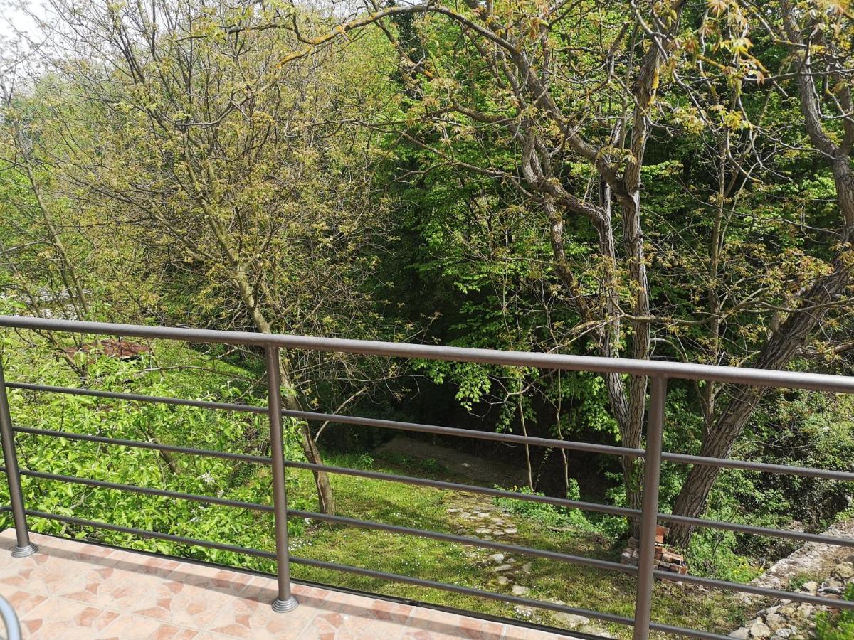 Apartmani Zubor Баня-Ковиляча Экстерьер фото