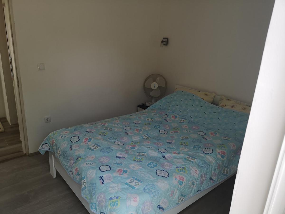 Apartmani Zubor Баня-Ковиляча Экстерьер фото